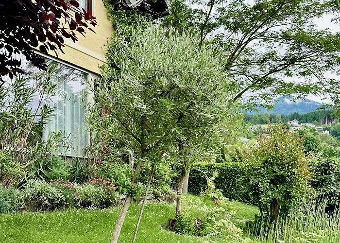 Bed and Breakfast Haus Marianne 3*