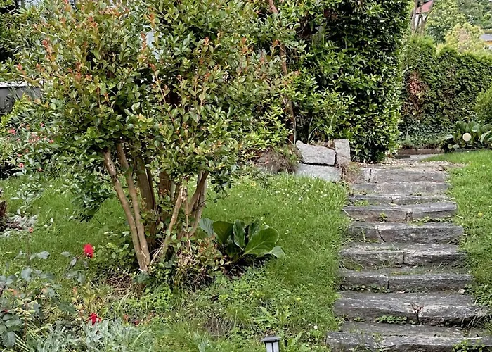 Haus Marianne Millstatt